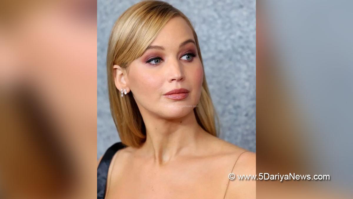 Hollywood, Los Angeles, Actress, Heroine, Jennifer Lawrence