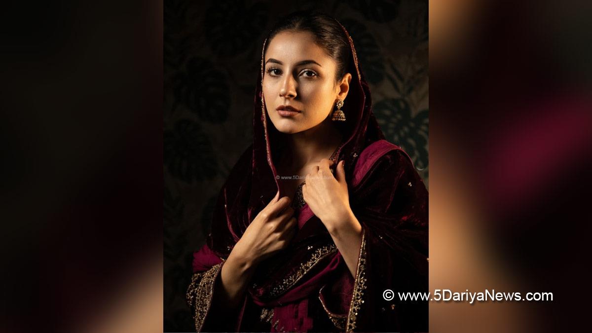 Shehnaaz Gill, TV, Television, Entertainment, Mumbai, Actor, Actress, Mumbai News
