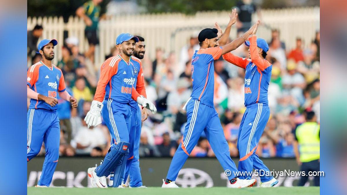 Arshdeep Singh,Sports News, Cricket, Cricketer, Player, Bowler, Batsman, Washington Sundar