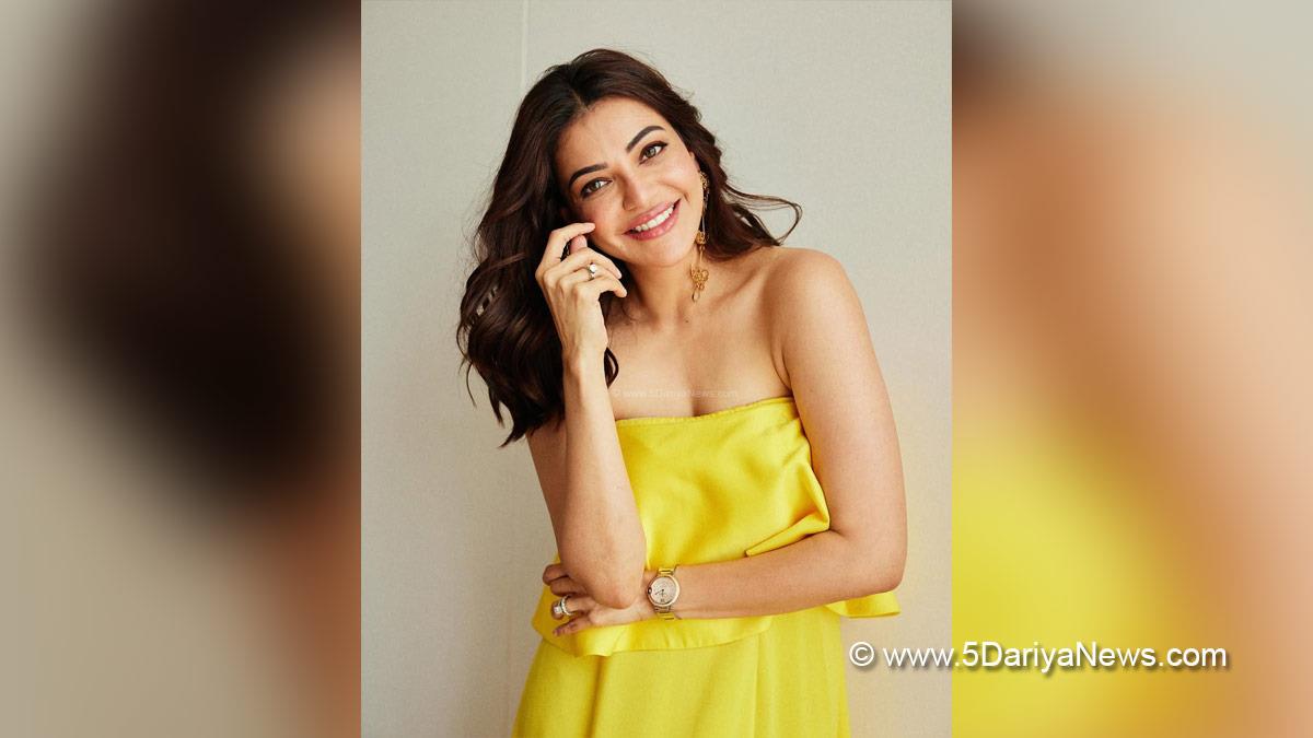 Bollywood, Entertainment, Mumbai, Actress, Cinema, Hindi Films, Movie, Mumbai News, Heroine, Kajal Aggarwal