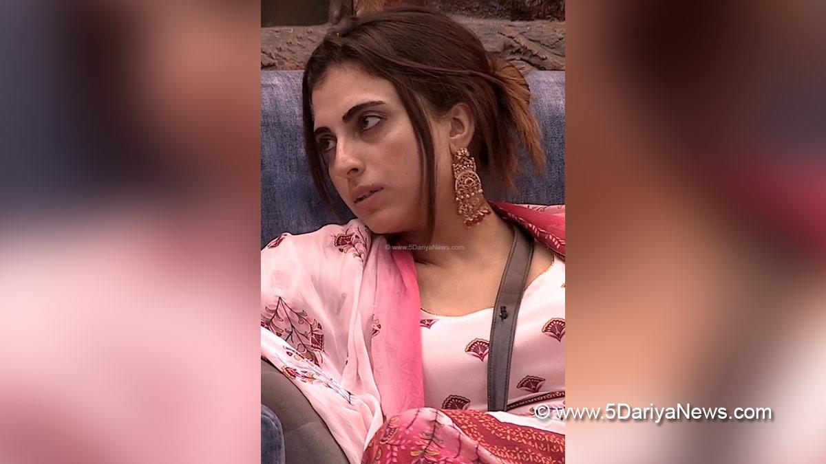 Bigg Boss, TV, Television, Entertainment, Mumbai, Actor, Actress, Mumbai News, Bigg Boss 19, 19th Season of Bigg Boss, Farrhana Bhatt, Farrhana Bhatt