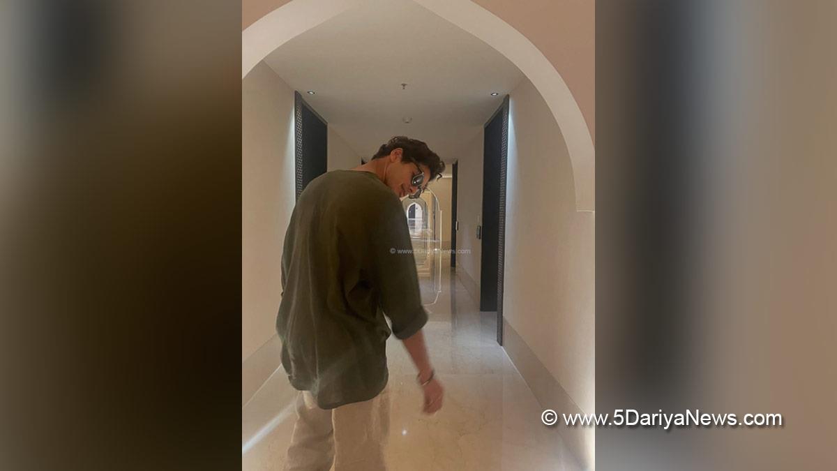 Bollywood, Entertainment, Mumbai, Actor, Cinema, Hindi Films, Movie, Mumbai News, Ishaan Khattar