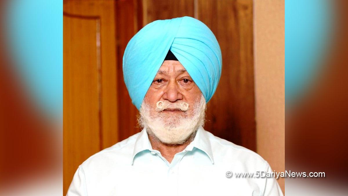 Sarbat Da Bhala Trust Amritsar, Sarbat Da Bhala, Sarbat Da Bhala Trust, Sarbat Da BhalaTrust Patiala, SP Singh Oberoi, DR SP Singh Oberoi 