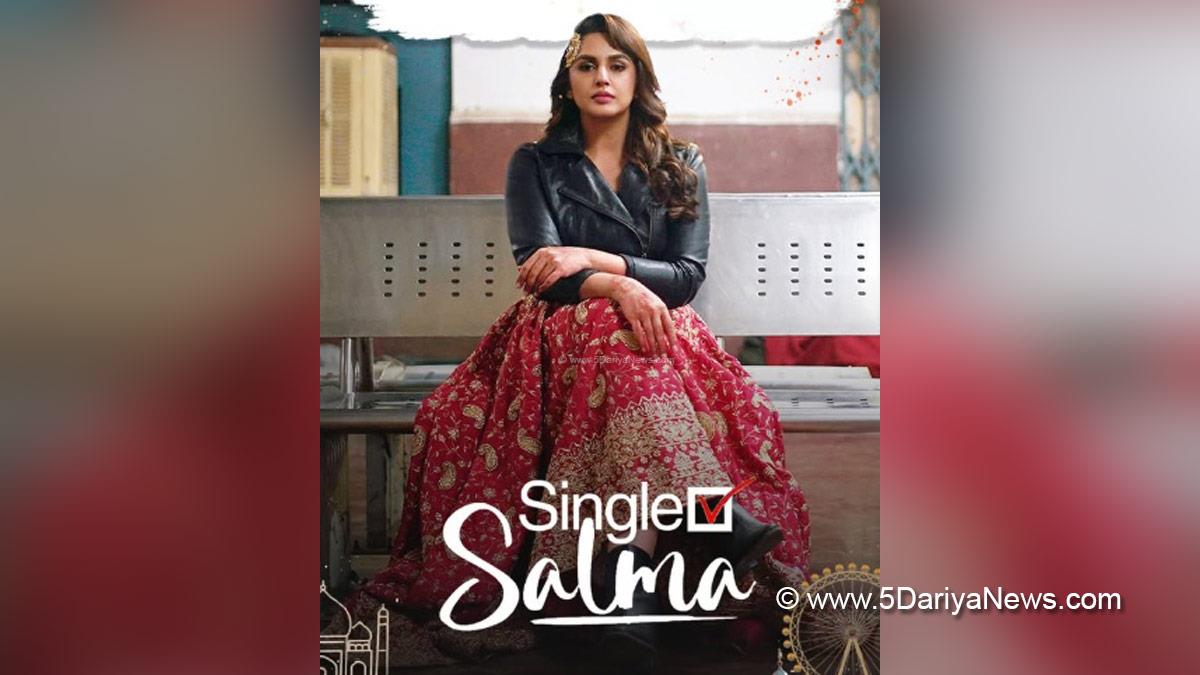 Huma Qureshi, Bollywood, Entertainment, Mumbai, Actress, Cinema, Hindi Films, Movie, Mumbai News, Heroine, Single Salma