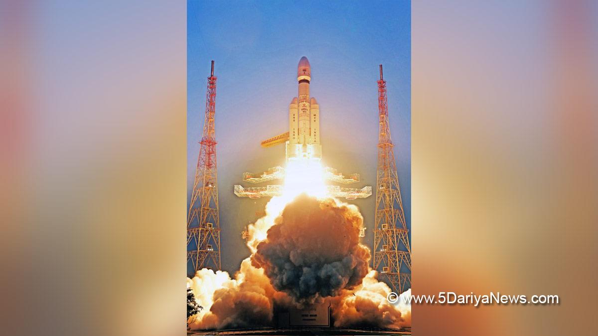 ISRO, Indian Space Research Organisation