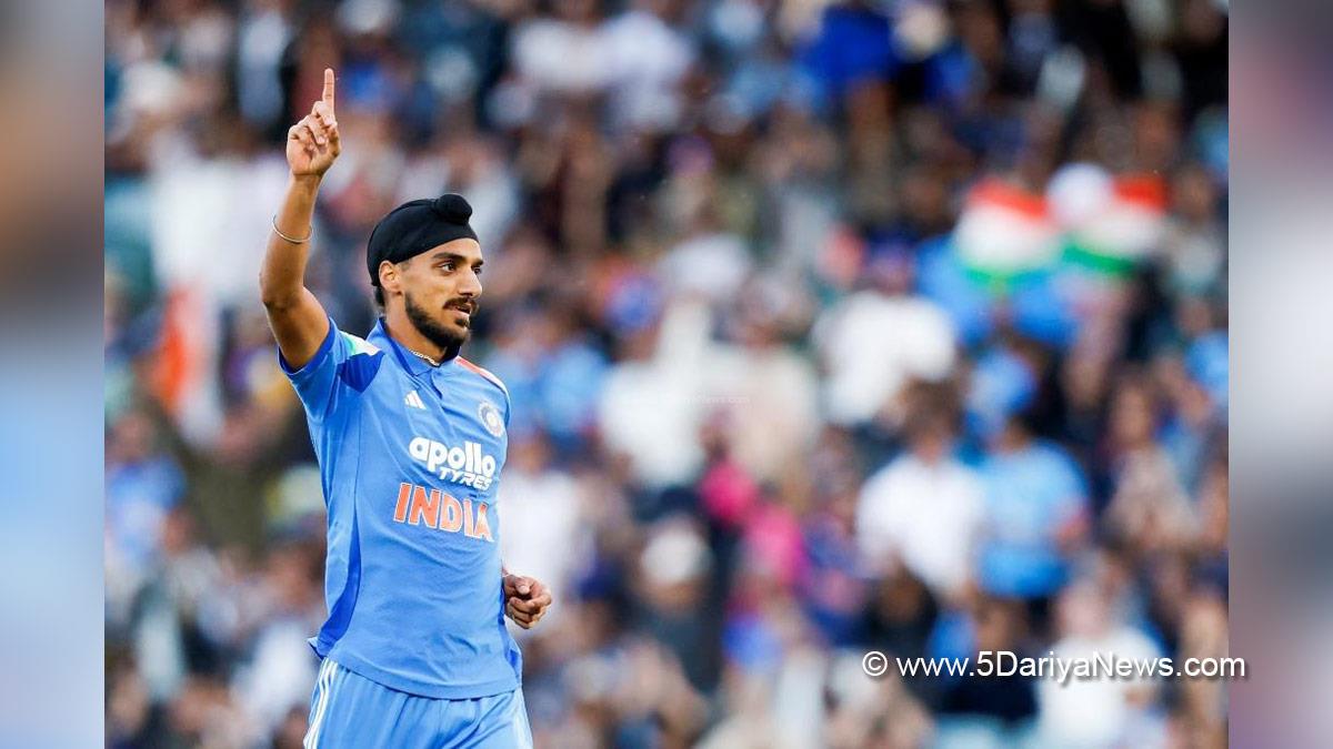 Arshdeep Singh,Sports News, Cricket, Cricketer, Player, Bowler, Batsman