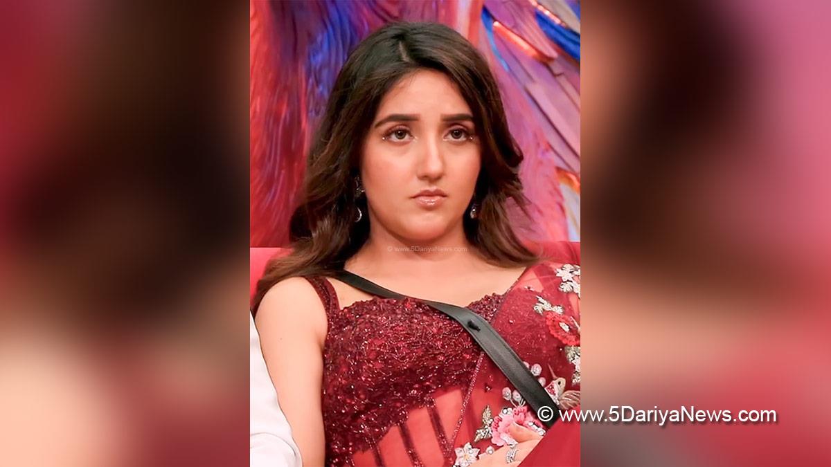 Bigg Boss, TV, Television, Entertainment, Mumbai, Actor, Actress, Mumbai News, Bigg Boss 19, 19th Season of Bigg Boss, Ashnoor Kaur