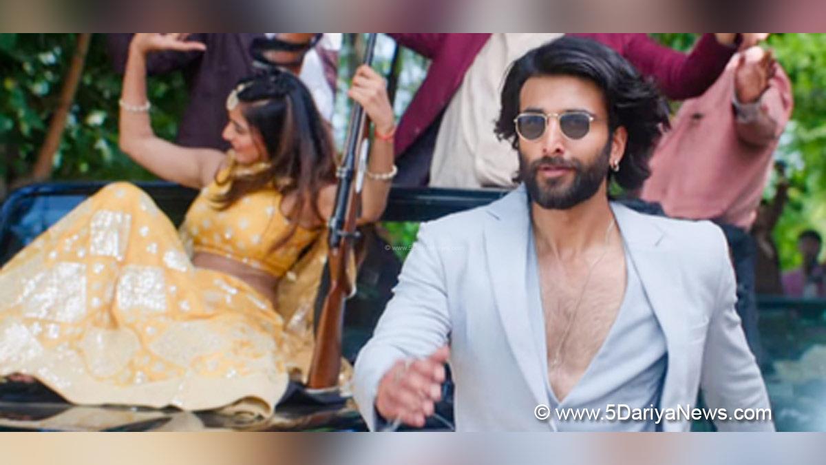 Bollywood, Entertainment, Mumbai, Actor, Cinema, Hindi Films, Movie, Mumbai News, Meezaan Jafri, 3 Shaukk