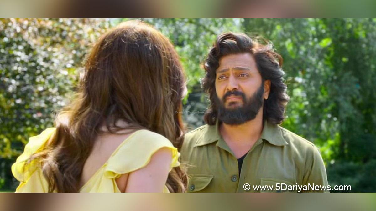 Riteish Deshmukh, Bollywood, Entertainment, Mumbai, Actor, Cinema, Hindi Films, Movie, Mumbai News, Mastiii 4