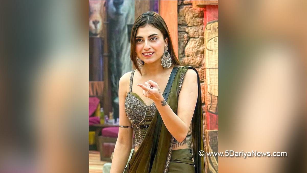 Bigg Boss, TV, Television, Entertainment, Mumbai, Actor, Actress, Mumbai News, Bigg Boss 19, 19th Season of Bigg Boss, Farrhana Bhatt, Shehbaz Badesha