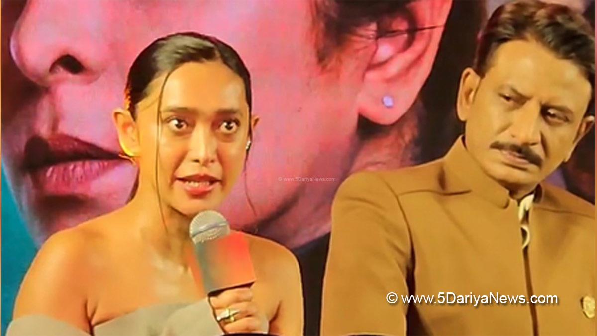 Bollywood, Web Series, Entertainment, Mumbai, Actress, Cinema, Hindi Films, Movie, Mumbai News, Sayani Gupta, Delhi Crime, Delhi Crime Season 3