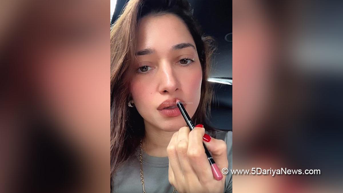 Tamannaah Bhatia, Bollywood, Entertainment, Mumbai, Actress, Cinema, Hindi Films, Movie, Mumbai News, Heroine