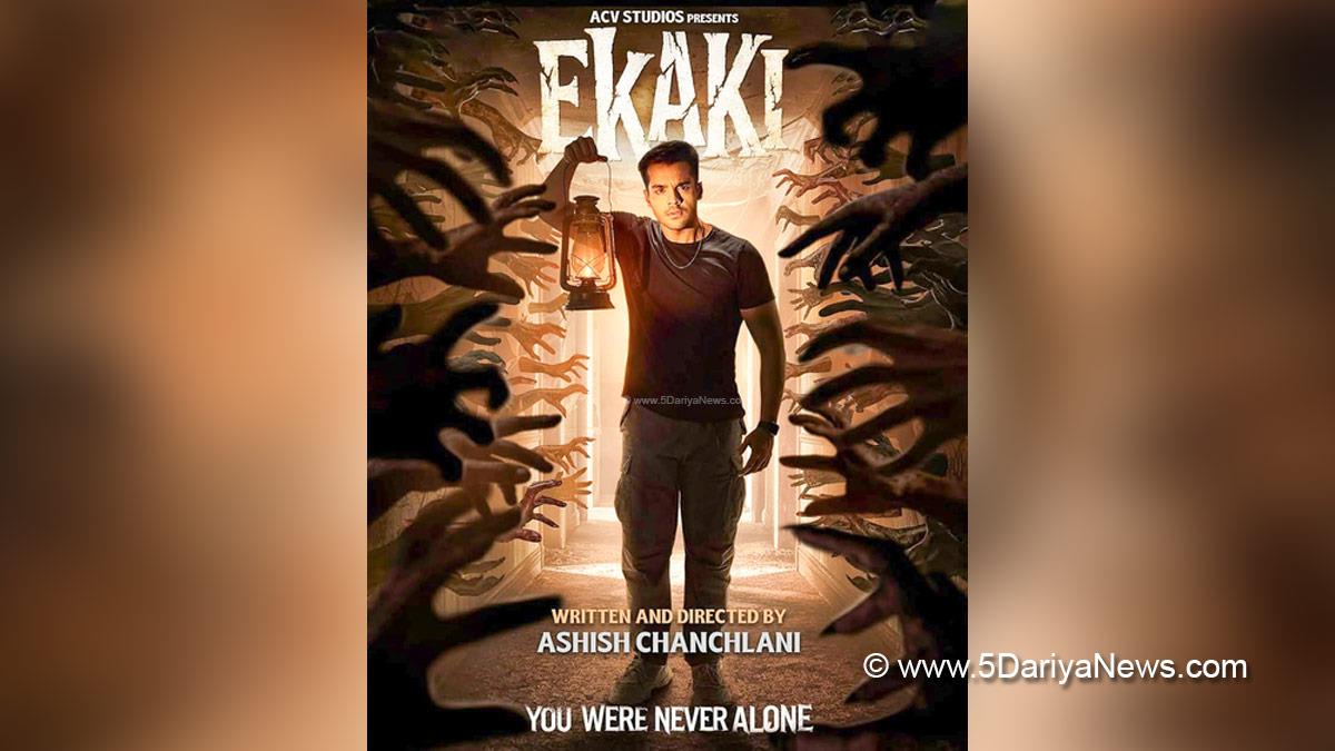 Web Series, Entertainment, Mumbai, Actor, Mumbai News, Ashish Chanchlani, Ekaki