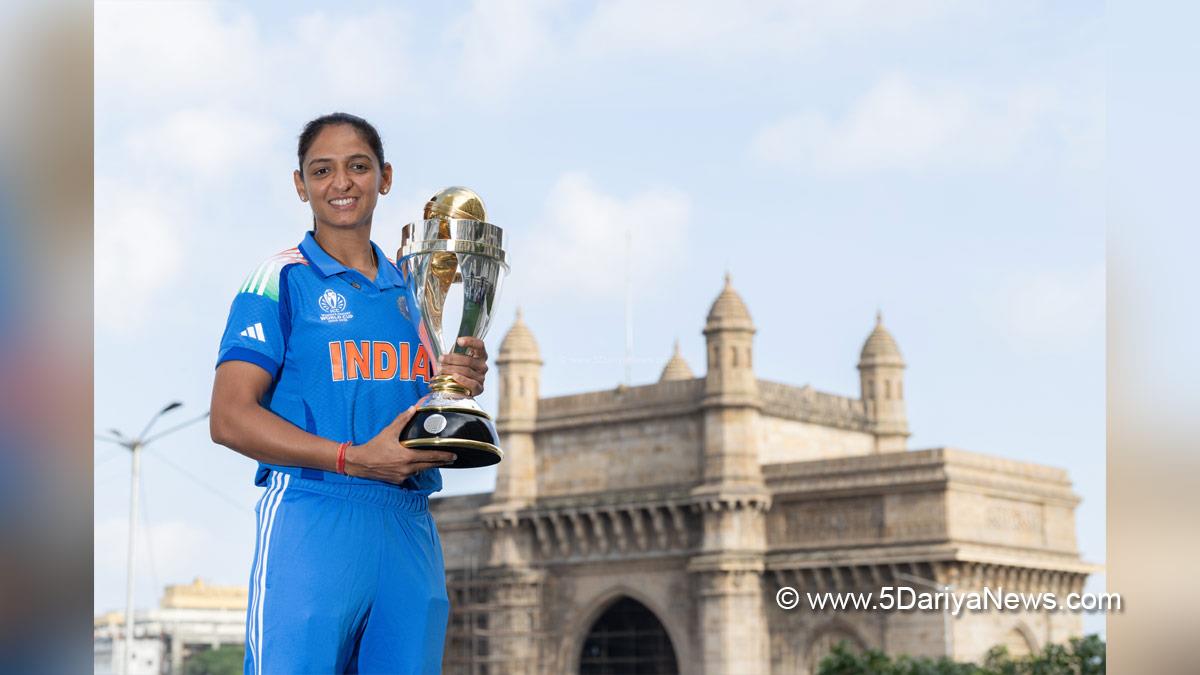 Sports news, Cricket, Cricketer, Player, Harmanpreet Kaur
