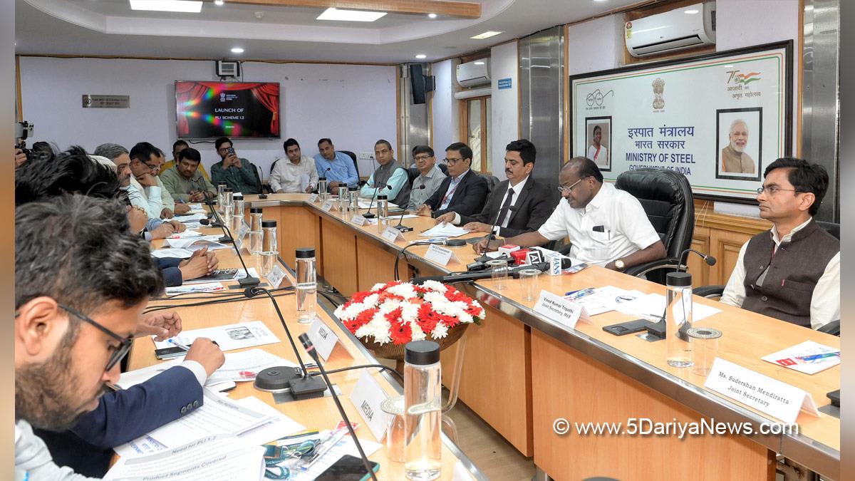 HD Kumaraswamy, Bharatiya Janata Party, BJP, Union Minister of Steel and Heavy Industries