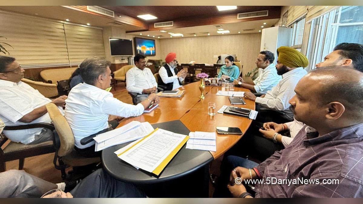 Kuljit Singh Bedi, Mohali Municipal Corporation, Sahibzada Ajit Singh Nagar, Punjab Pradesh Congress Committee, Congress, Punjab Congress, Sakshi Sawhney