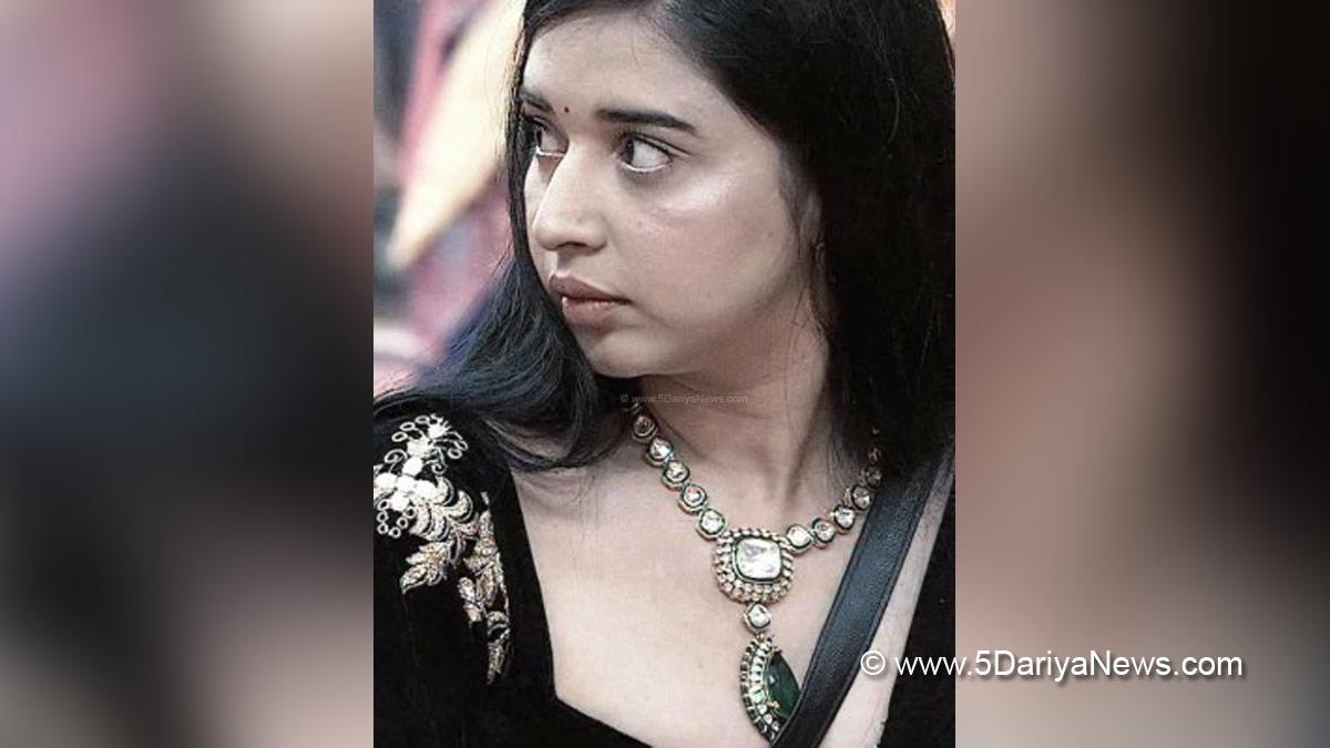 Bigg Boss, TV, Television, Entertainment, Mumbai, Actor, Actress, Mumbai News, Bigg Boss 19, 19th season of Bigg Boss, Tanya Mittal