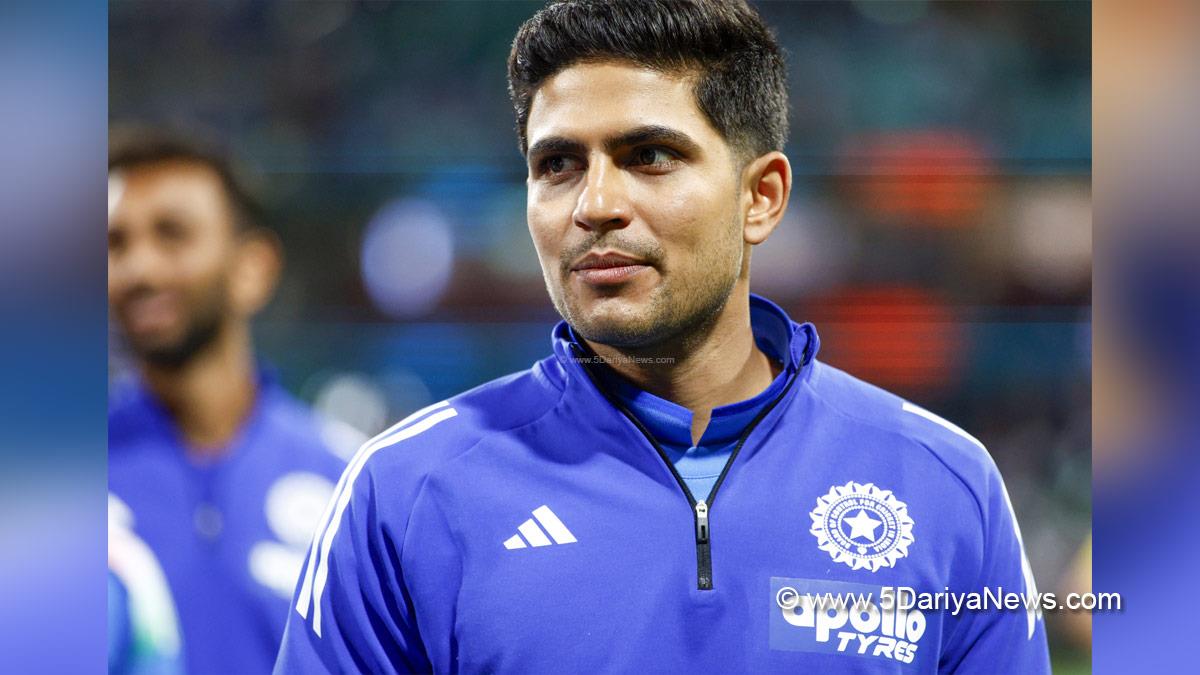 Shubman Gill, Sports News, Cricket, Cricketer, Player, Bowler, Batsman, Shane Watson