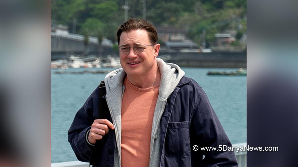 Hollywood, Los Angeles, Actor, Heroine, Rachel Weisz, Brendan Fraser
