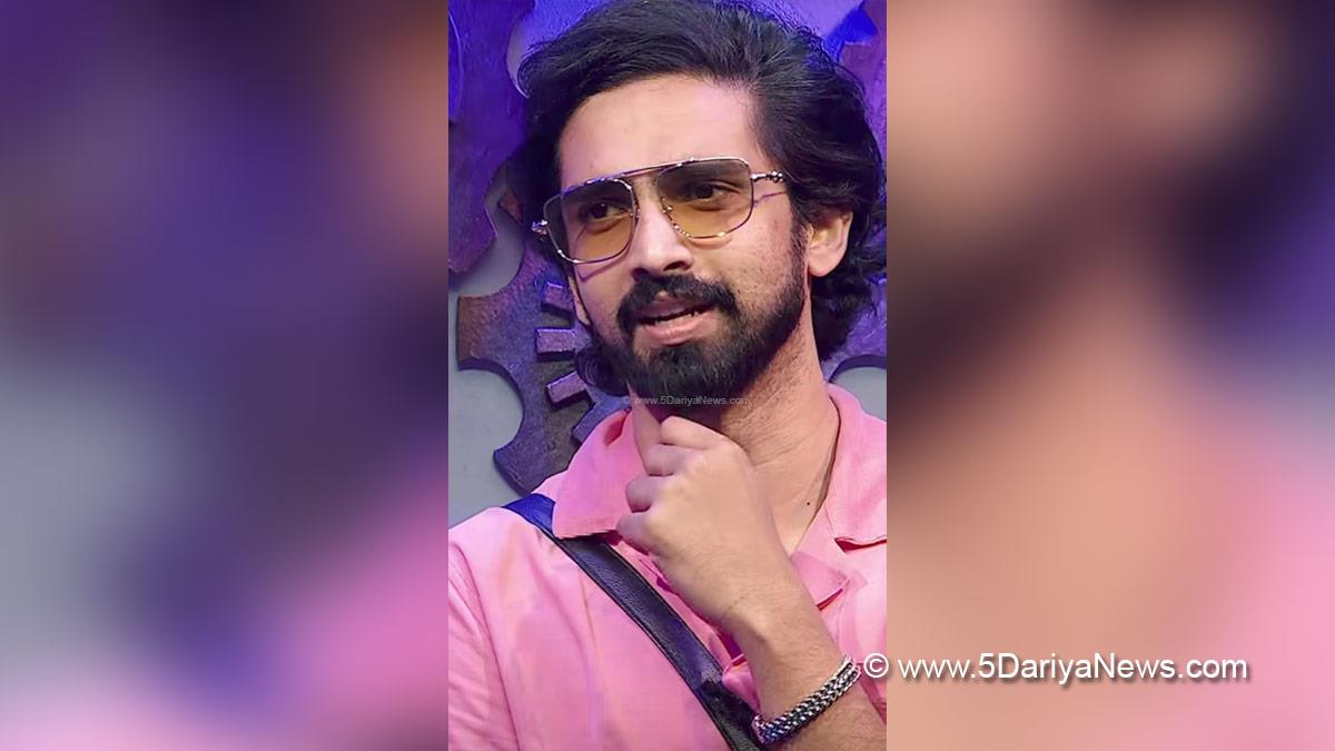 Bigg Boss, TV, Television, Entertainment, Mumbai, Actor, Actress, Mumbai News, Bigg Boss 19, 19th Season of Bigg Boss, Amaal Mallik, Tanya Mittal