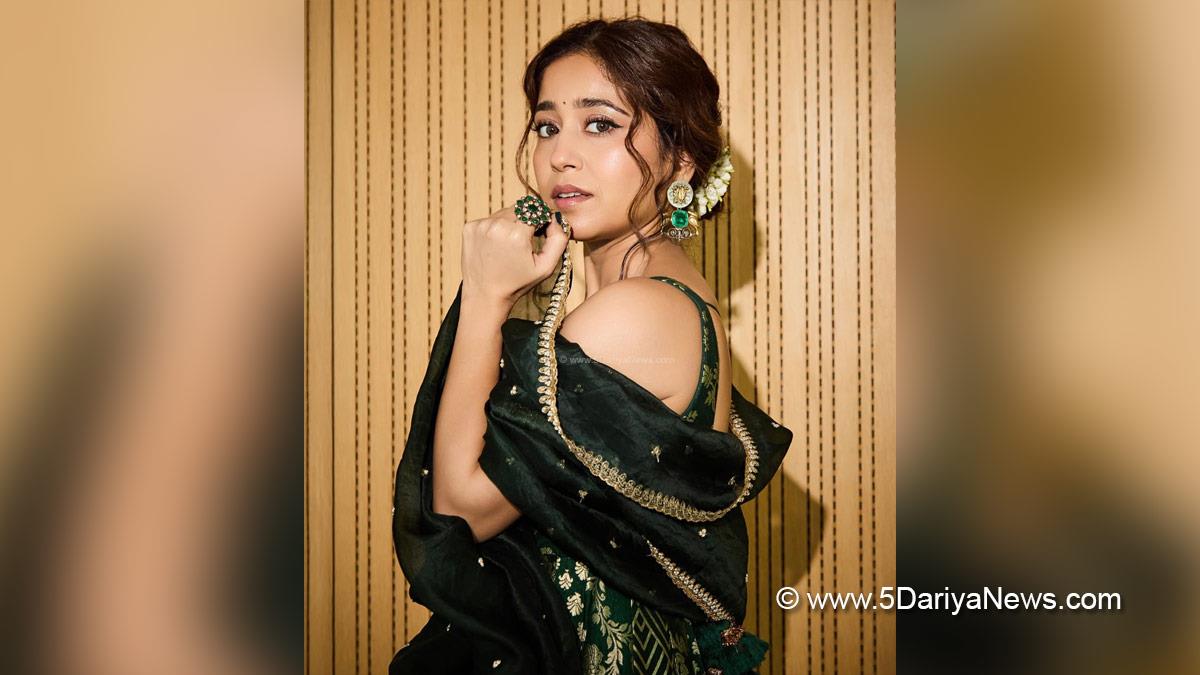 Shweta Tripathi, Bollywood, Entertainment, Mumbai, Actress, Cinema, Hindi Films, Movie, Mumbai News, Mirzapur, Mirzapur The Movie
