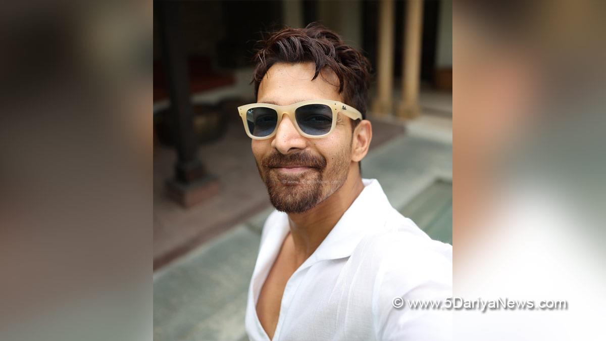 Bollywood, Entertainment, Mumbai, Actor, Cinema, Hindi Films, Movie, Mumbai News, Harshvardhan Rane