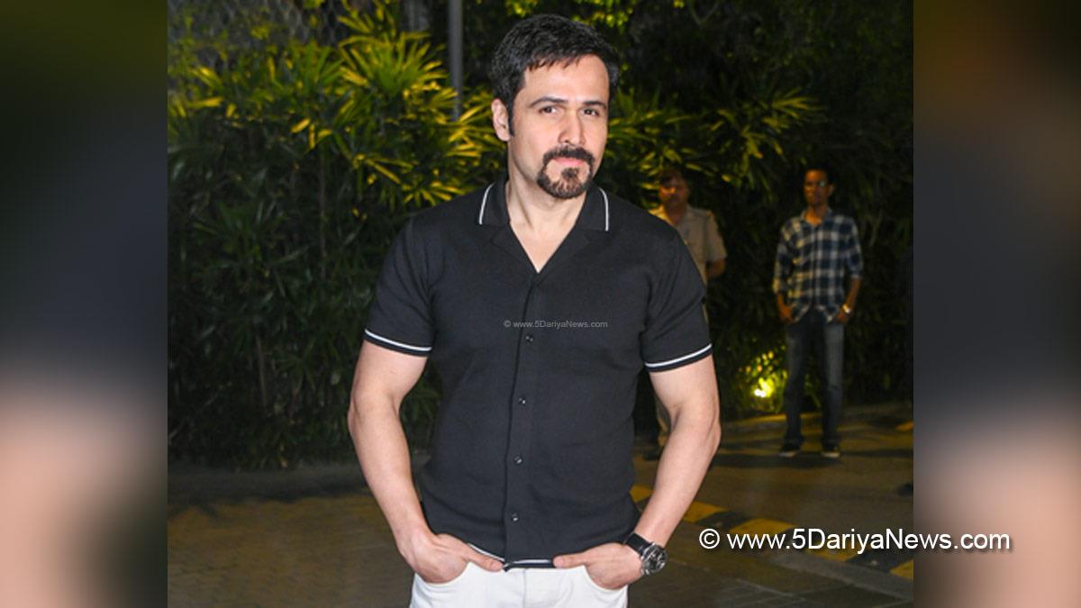 Bollywood, Entertainment, Mumbai, Actor, Cinema, Hindi Films, Movie, Mumbai News, Emraan Hashmi