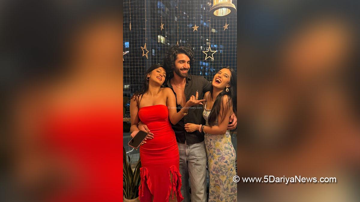 TV, Television, Entertainment, Mumbai, Actor, Actress, Mumbai News, Jaane Anjaane Hum Mile