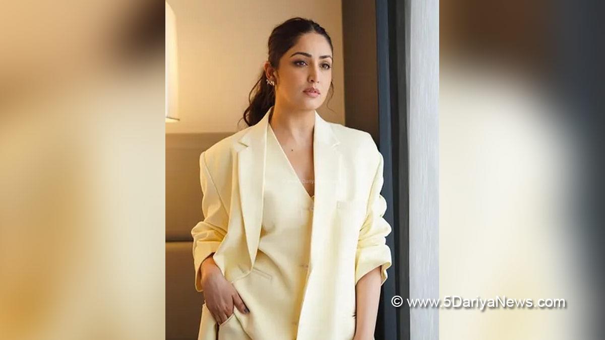 Yami Gautam, Bollywood, Entertainment, Mumbai, Actor, Cinema, Hindi Films, Movie, Mumbai News, Heroine