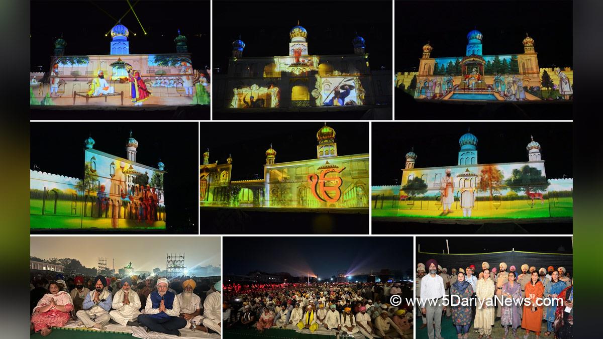 Dr Balbir Singh, AAP, Aam Aadmi Party, Aam Aadmi Party Punjab, AAP Punjab, Government of Punjab, Punjab Government, Chetan Singh Jauramajra, Ajit Pal Singh Kohli, Neena Mittal, Preeti Yadav, Dr Preeti Yadav, DC Patiala, Deputy Commissioner Patiala, Patiala