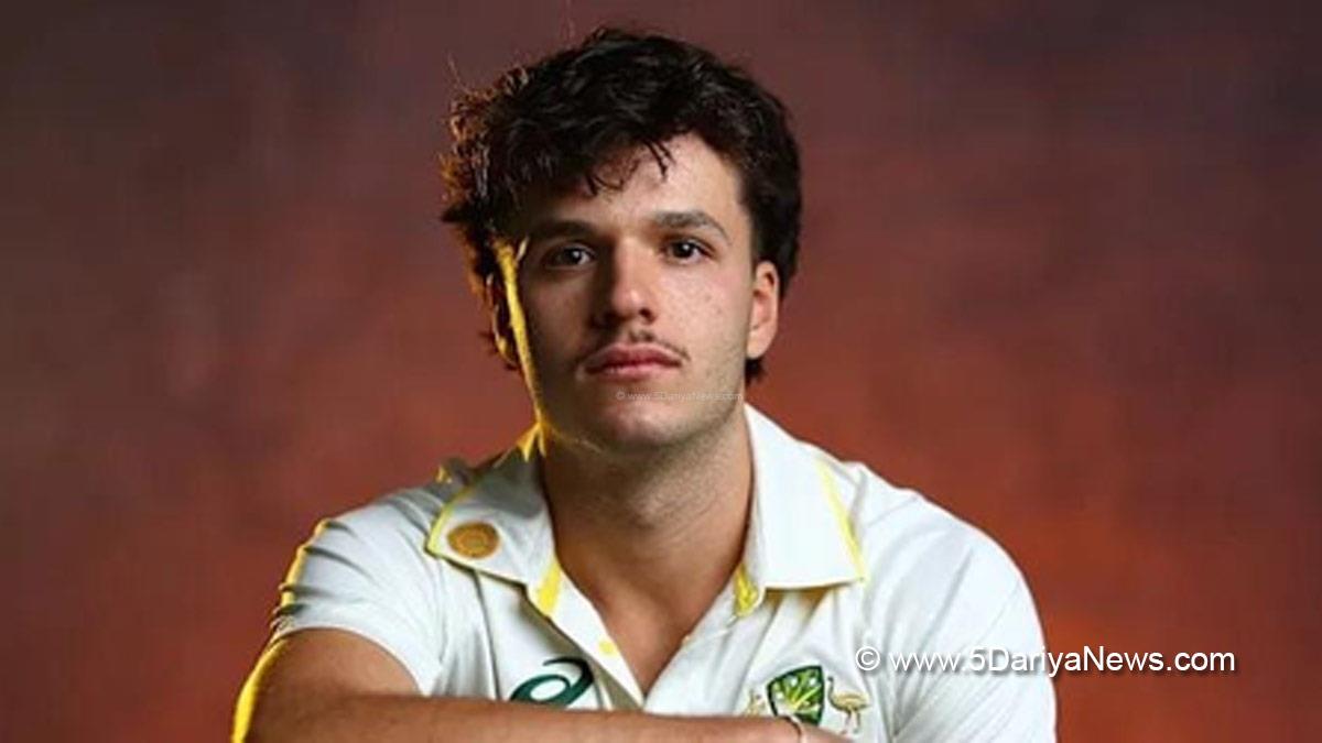 Sports News, Cricket, Cricketer, Player, Bowler, Batsman, Sam Konstas, Marnus Labuschagne