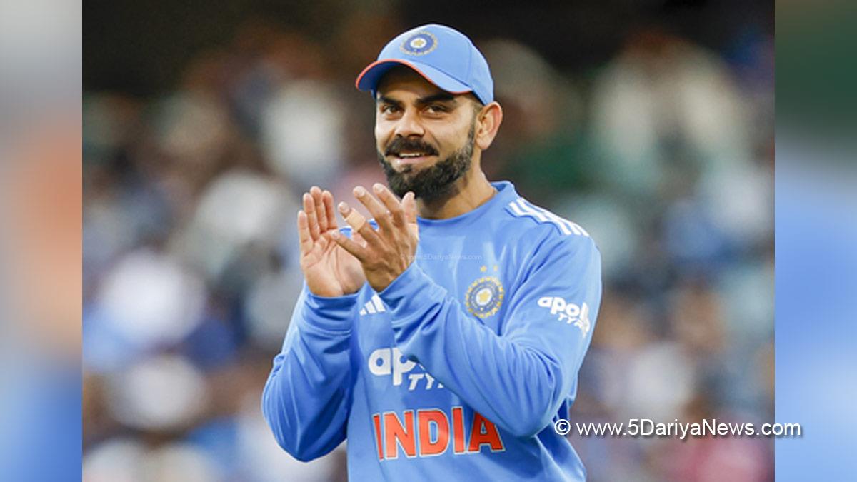 Virat Kohli, Sports News, Cricket, Cricketer, Player, Bowler, Batsman, Special Day