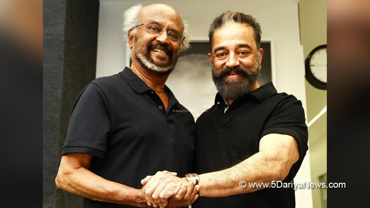 Rajinikanth, Tollywood, Entertainment, Actor, Cinema, Movie, Kamal Haasan, Thalaivar173