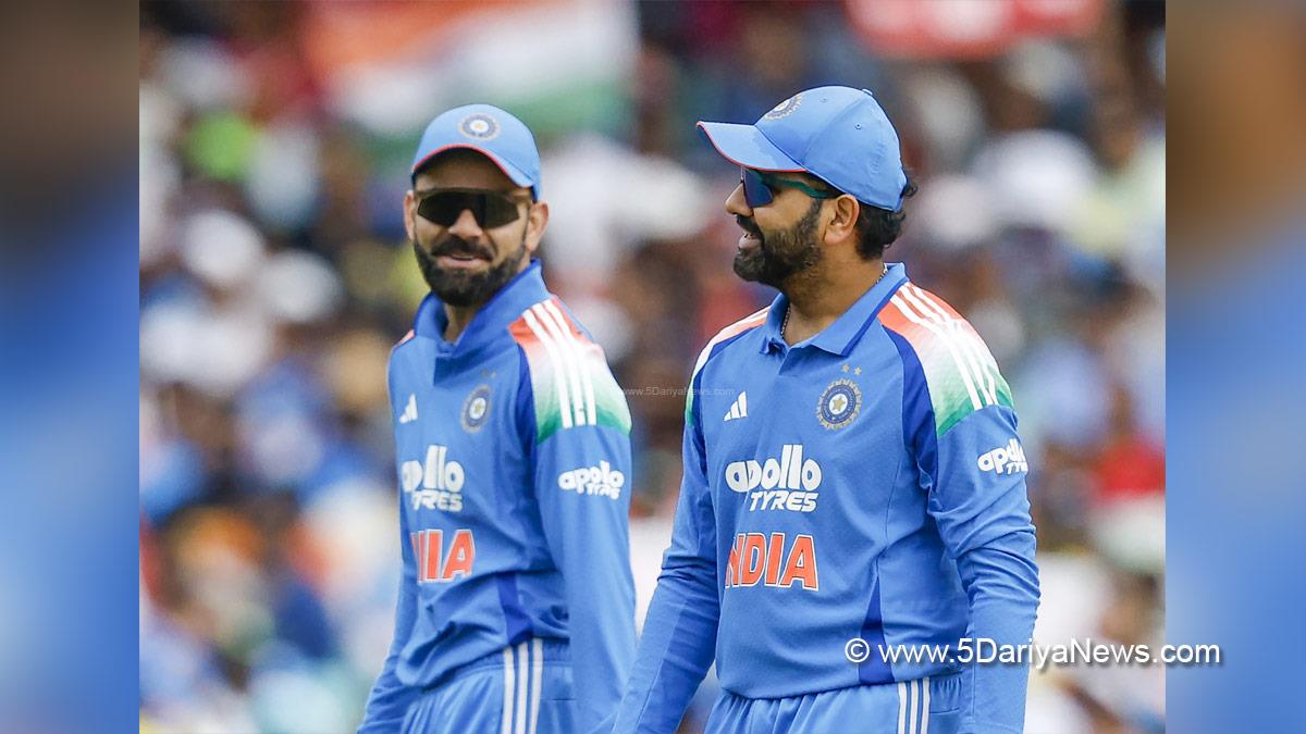 Virat Kohli, Sports News, Cricket, Cricketer, Player, Bowler, Batsman, Rohit Sharma