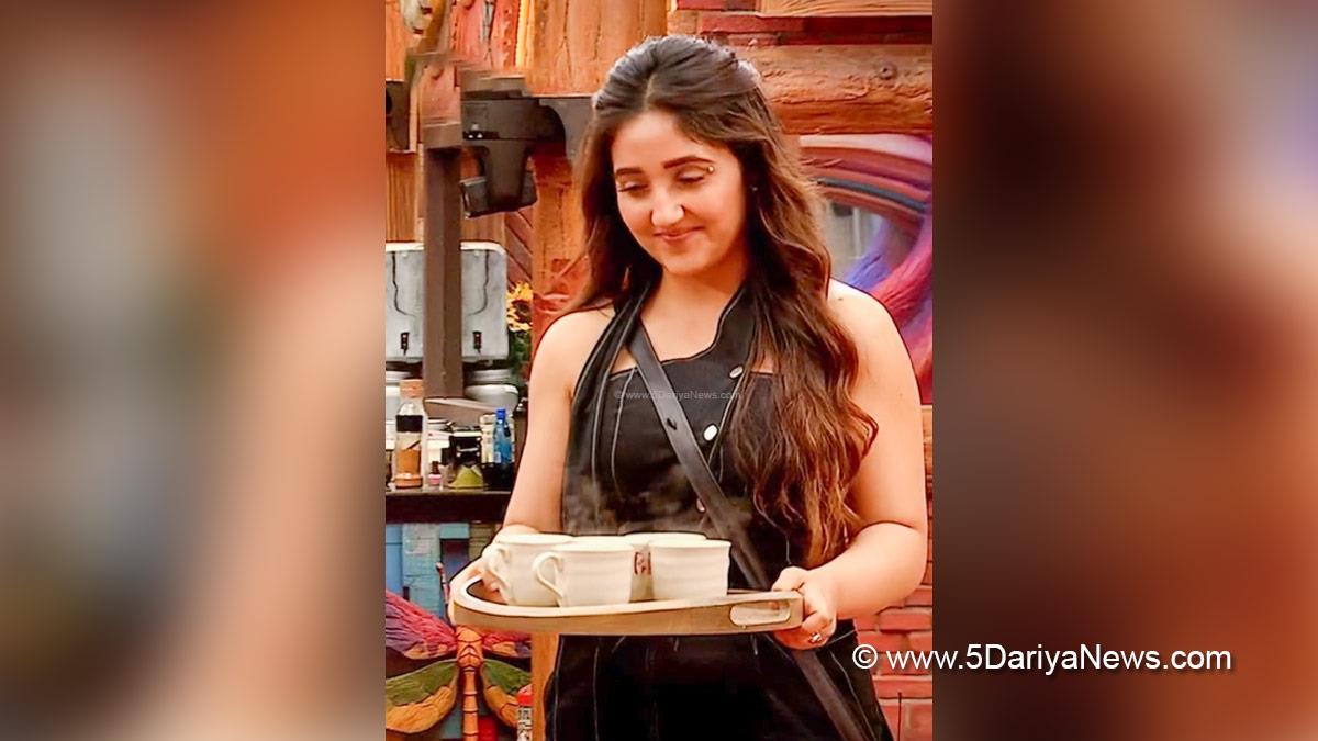 Bigg Boss, TV, Television, Entertainment, Mumbai, Actor, Actress, Mumbai News, Bigg Boss 19, 19th Season of Bigg Boss, Ashnoor Kaur