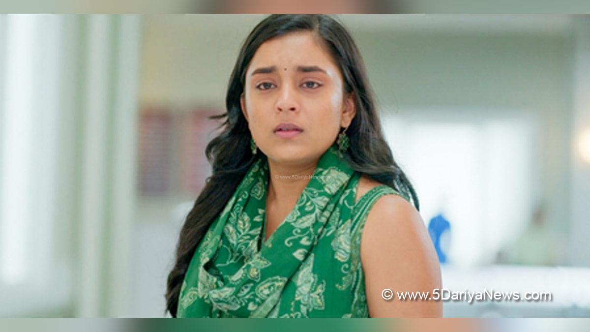 TV, Television, Entertainment, Mumbai, Actor, Actress, Mumbai News, Sumbul Touqeer, Itti Si Khushi