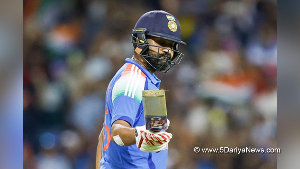 Rohit Sharma, Sports News, Cricket, Cricketer, Player, Bowler, Batsman