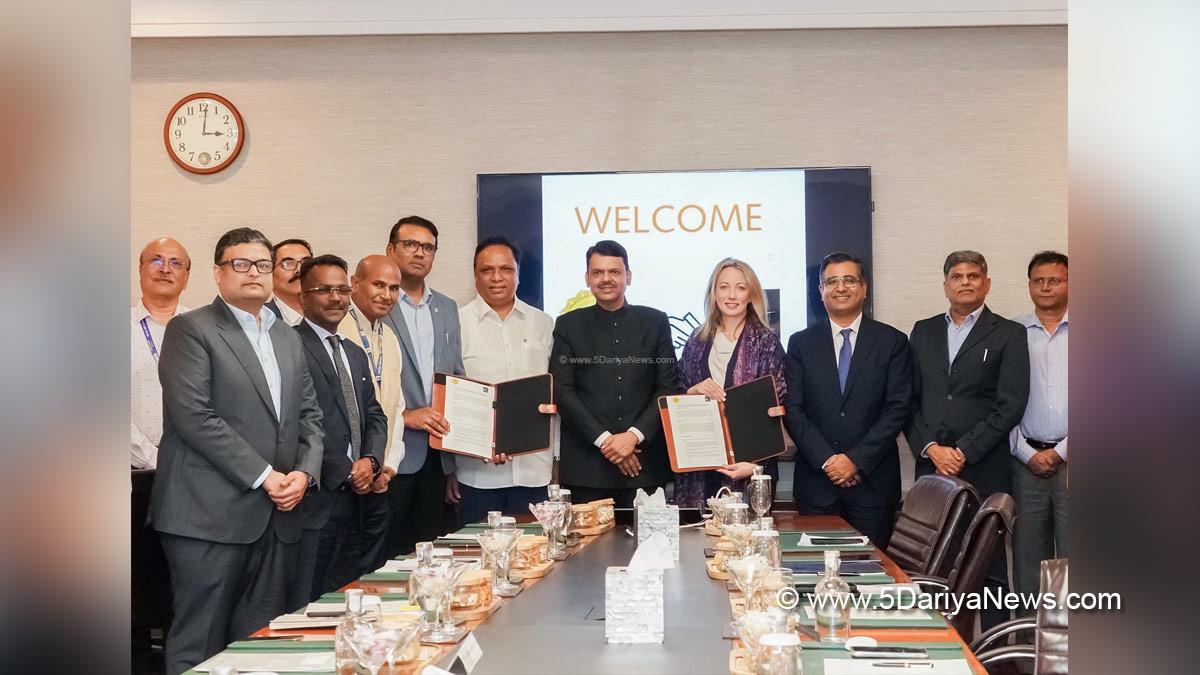 Devendra Fadnavis, BJP, Bharatiya Janata Party, Maharashtra, Chief Minister of Maharashtra