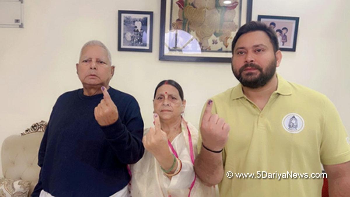 Tejaswi Yadav, Tejashwi Yadav, Patna, Rashtriya Janata Dal, Bihar, RJD, Lalu Yadav