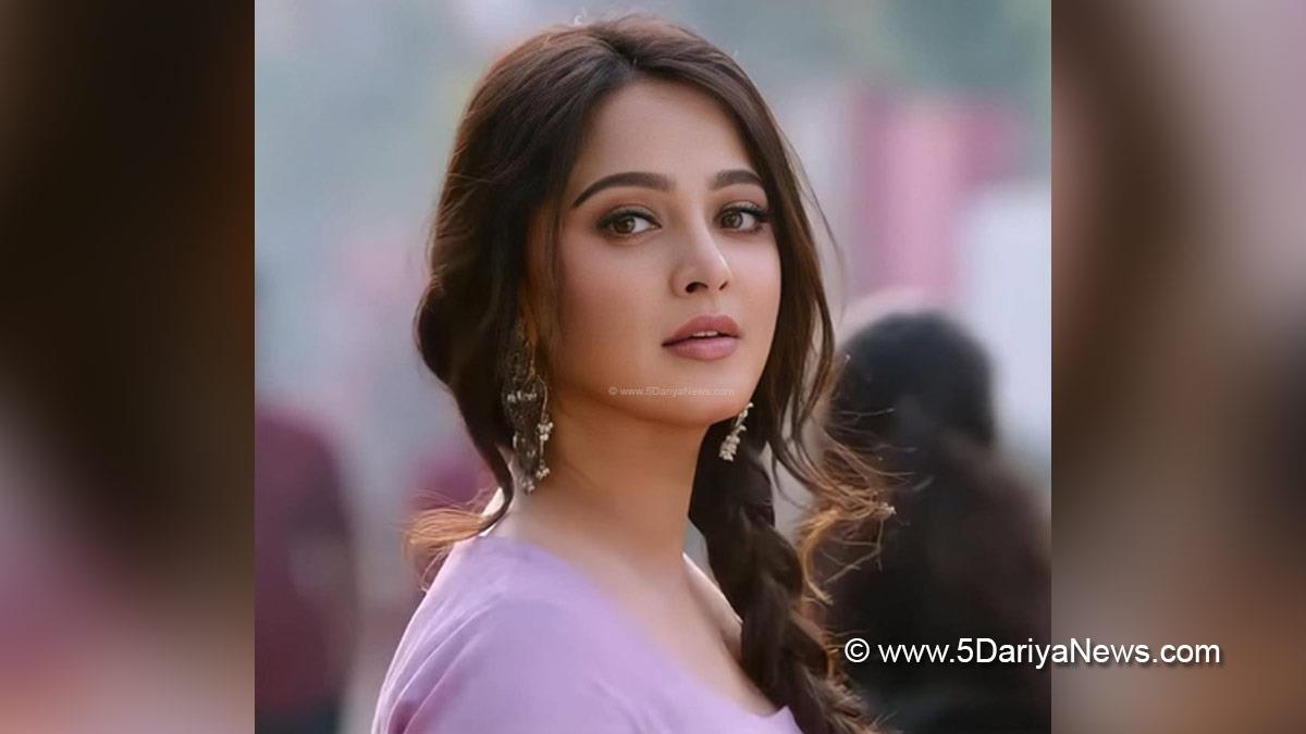 Anushka Shetty,Tollywood, Entertainment, Actress, Cinema, Movie, Telugu Films