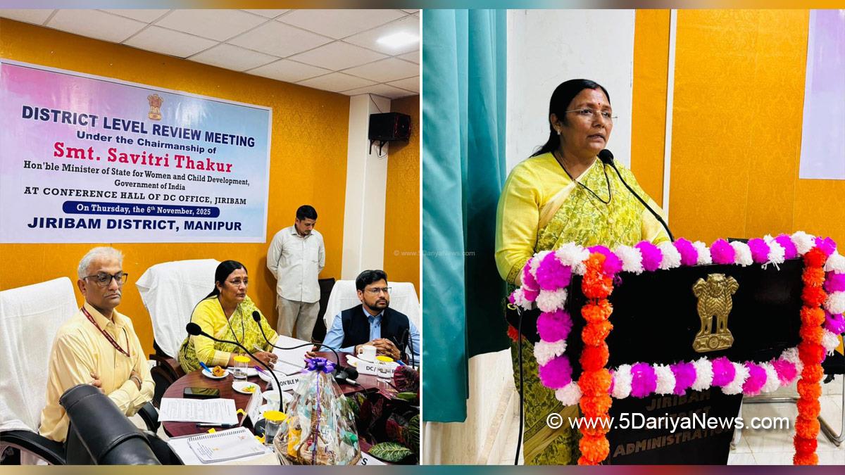 Savitri Thakur, Bharatiya Janata Party, BJP
