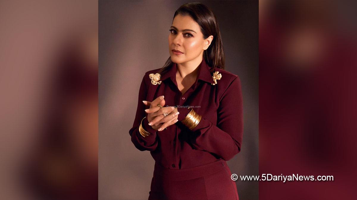 Kajol, Bollywood, Entertainment, Mumbai, Actress, Cinema, Hindi Films, Movie, Mumbai News
