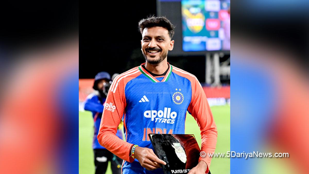 Sports News, Cricket, Cricketer, Player, Bowler, Batsman, Axar Patel