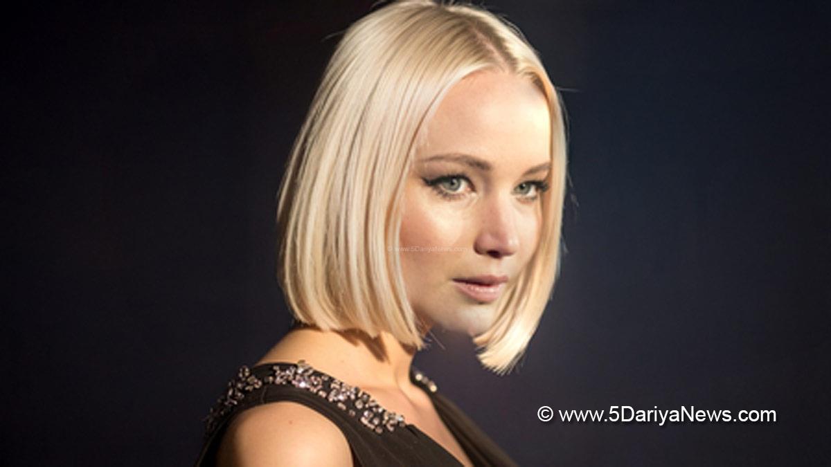 Hollywood, Los Angeles, Actress, Heroine, Jennifer Lawrence