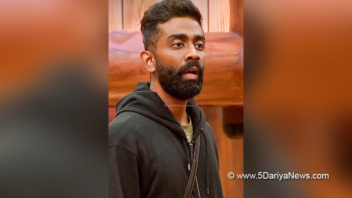 Bigg Boss, TV, Television, Entertainment, Mumbai, Actor, Actress, Mumbai News, Bigg Boss 19, 19th Season of Bigg Boss, Pranit More
