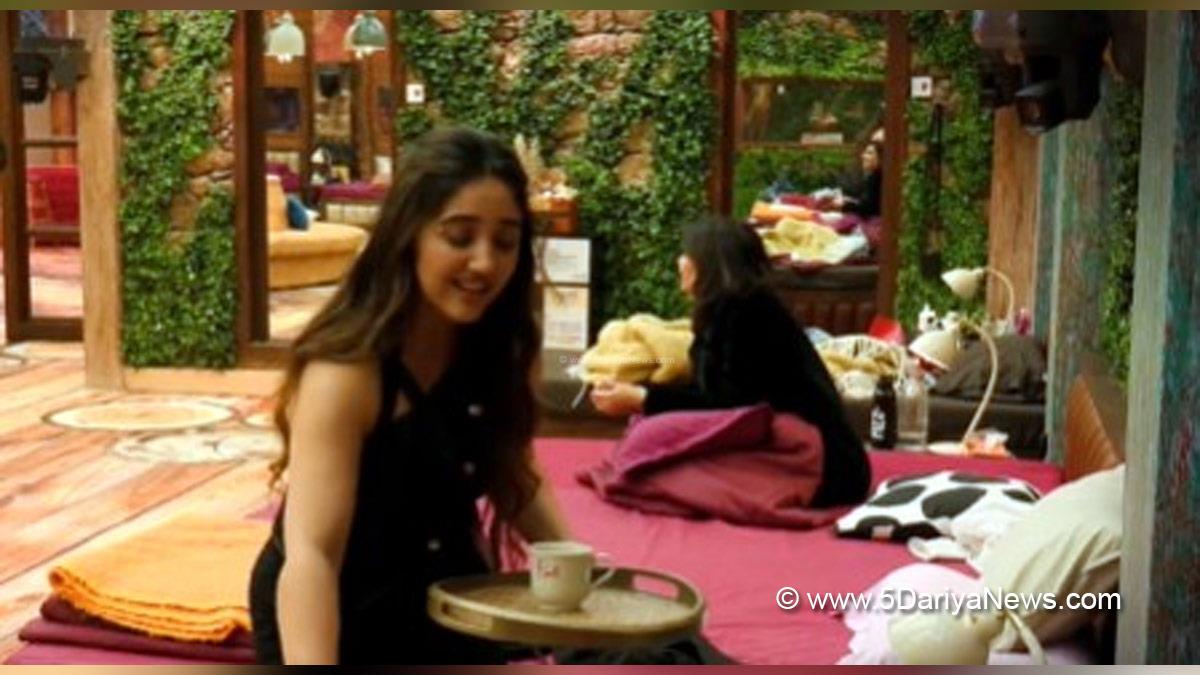 Bigg Boss, TV, Television, Entertainment, Mumbai, Actor, Actress, Mumbai News, Bigg Boss 19, 19th Season of Bigg Boss, Ashnoor Kaur