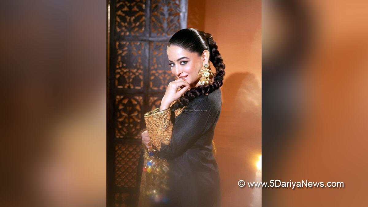 TV, Television, Entertainment, Mumbai, Actor, Actress, Mumbai News, Mahi Vij