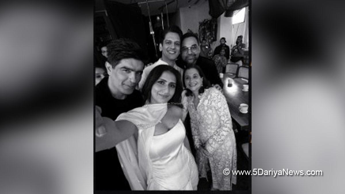 Fatima Sana Shaikh, Bollywood, Entertainment, Mumbai, Actress, Cinema, Hindi Films, Movie, Mumbai News, Heroine