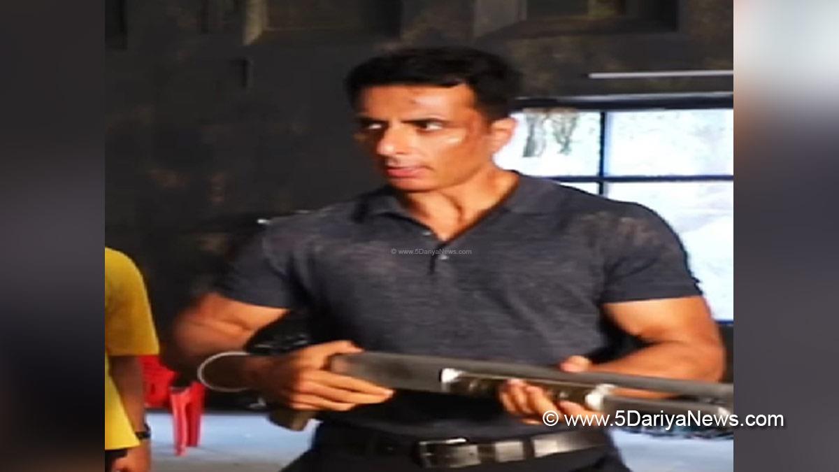 Sonu Sood, Bollywood, Entertainment, Mumbai, Actor, Cinema, Hindi Films, Movie, Mumbai News