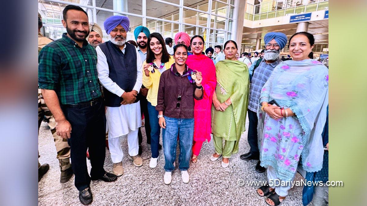 Harpal Singh Cheema, Advocate Harpal Singh Cheema, AAP, Aam Aadmi Party, Aam Aadmi Party Punjab, AAP Punjab, Government of Punjab, Punjab Government, Gurmeet Singh Meet Hayer, Dr Amandeep Kaur Arora, Prabhjot Kaur, Harleen Deol, Amanjot Kaur
